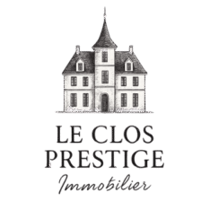 Logo le clos prestige